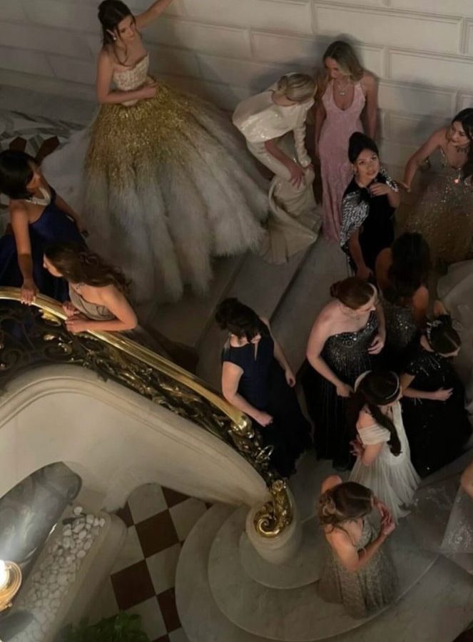 Prom 2026: The Ultimate Guide to This Season’s&nbsp;Trends