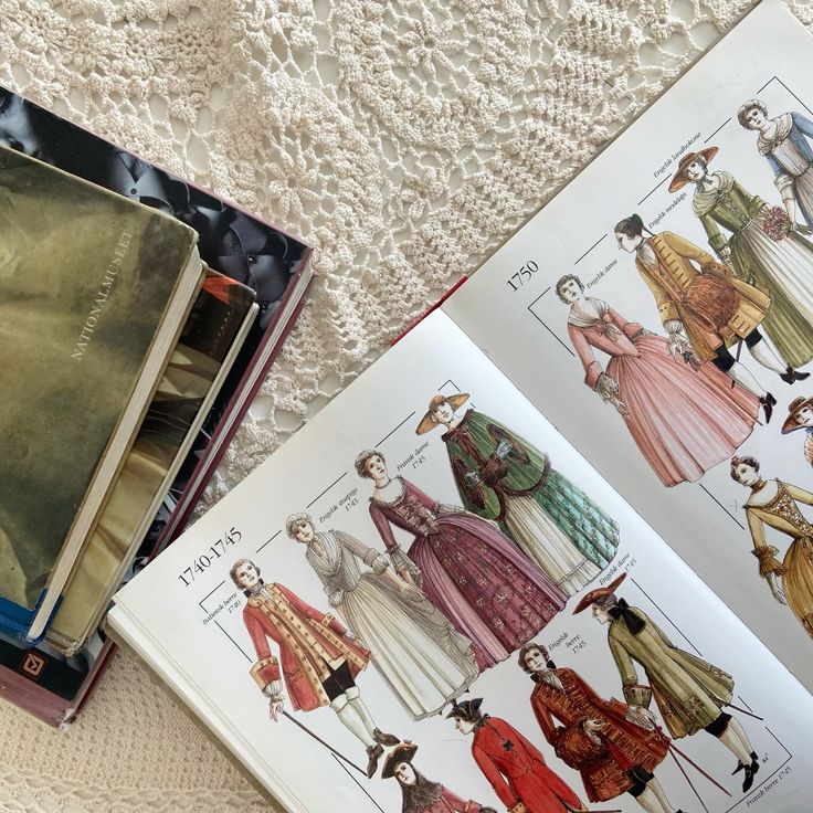 Chicology: The Study of&nbsp;Fashion