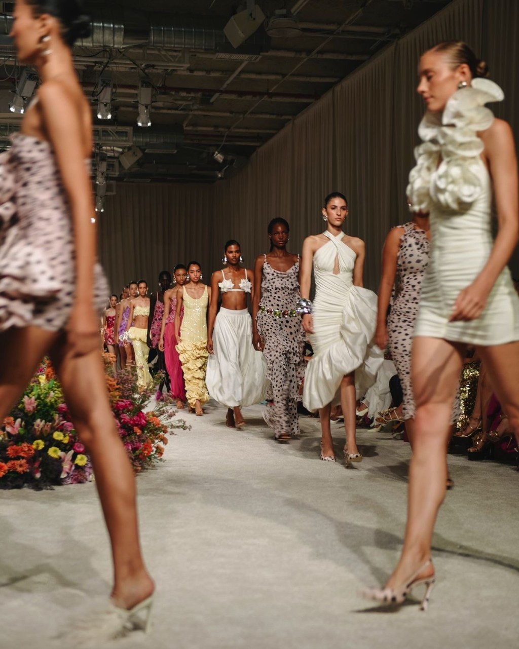 Why Fashion Week Still&nbsp;Matters